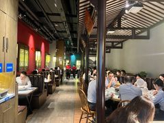 -慕湘精致湖南菜(水贝店)