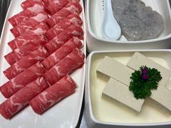 -海底捞火锅(杭州萧山宝龙广场店)