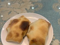 烤包子-新疆伊宁远征餐厅