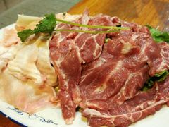 -华哥新鲜猪精品美食
