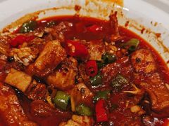 -丽华园(汉阳龙阳店)