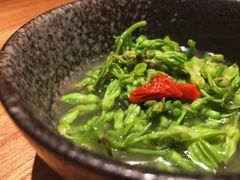 -天水蔬食料理(树德之光店)