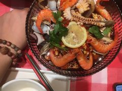 -辣小鲜·南昌大排档(船山路店)