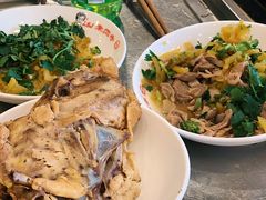 鸡架-老四季(南市场店)
