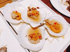 -Mr·Fish鱼鲜生海鲜放题(银泰in99店)