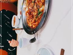 -古乐牛香·鲜牛肉自助火锅(南京总店)
