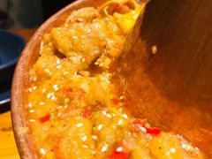 -觅山云南菜(泊富ICITY店)