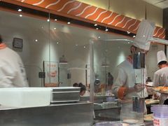 -新一番三文鱼寿司(大东海店)