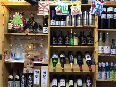 零售区-福匠日本料理(人民路店)