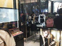 -YSL(南昌百盛店)
