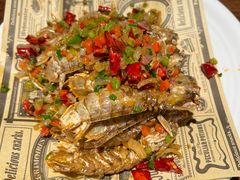 -乔街深夜食堂·小龙虾·高压锅生蚝(杭州总店)