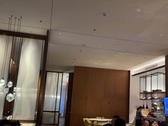 -盐城万豪酒店-盐城厨房西餐厅