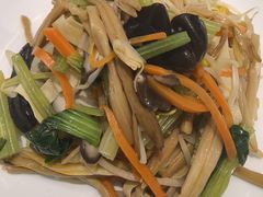 -金陵后厨·南京菜(新街口秣陵路店)