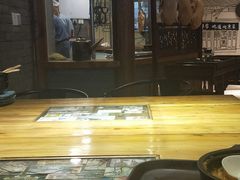 -局气 烤鸭·北京菜(光华路店)