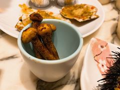 -雍和会海鲜姿造自助(湖东路店)