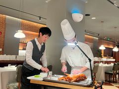 -漢舍中国菜馆(浦东嘉里城店)