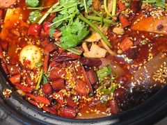 -麻六记(新天地店)