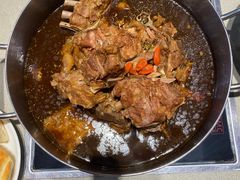 -蝎王府羊蝎子(虎坊桥总店)