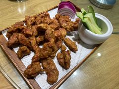 -老街烧烤·四方路小烤肉(书院路店)