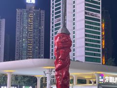 -观音桥步行街