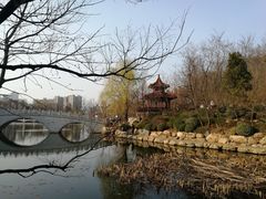 -大连植物园