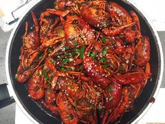 -一棠龙虾•王牌虾球(楚河汉街店)