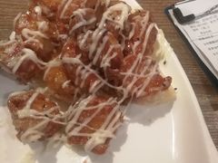-茉莉餐厅(包河万达店)