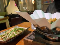 -馬蘭花開(车站大道店)