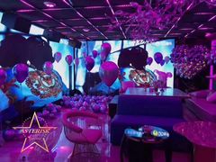 -W20 SHINING Party·K(悦豪和平路店)