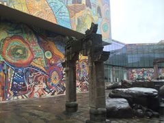 -四川美术学院美术馆