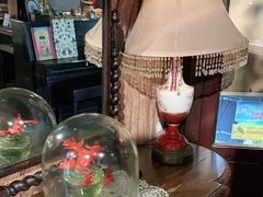 -古董花园(思南路42弄小区店)