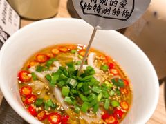 -太二酸菜鱼(菱角湖万达店)