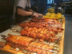-鼎盛江山美食自助(欢乐城店)
