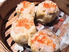鲜虾肉烧麦-千日贺茶餐厅(开发区安盛店)