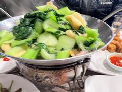 -王家厨房(新华路店)