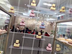 门面-奈雪的茶(市百一店)