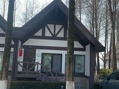 -太阳岛度假酒店