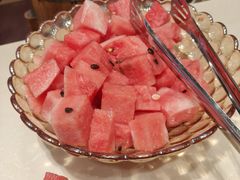 -素满香·食养自助(天一广场店)