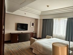 -厦门喜来登酒店