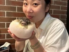 -永安鱼庄·镇江菜(东吴路店)