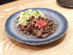 铁板牛舌-胜代日本料理(云程巷小区店)