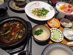 -沿江海南菜·文昌鸡祖师爷(大东海店)