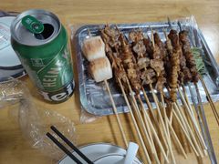 -小诸海鲜烧烤