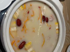 -好彩猪肚鸡(正弘城店)