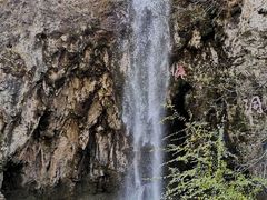 -沕沕水生态风景区