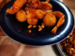 -小吊梨汤·北京菜·烤鸭(四元桥店)