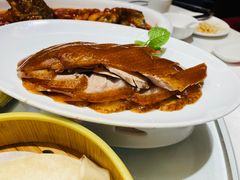 -惠丰堂饭庄·烤鸭·京味菜(翠微路店)