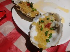 -阿青龙虾·烧烤大排档(湖里万达店)