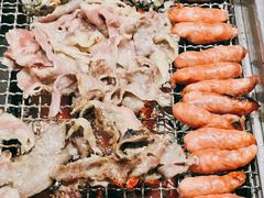 -马路牙子烧烤音乐酒馆(望京店)
