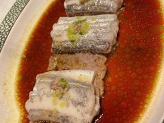 -桂满陇·海市蜃楼·黑金(国金店)